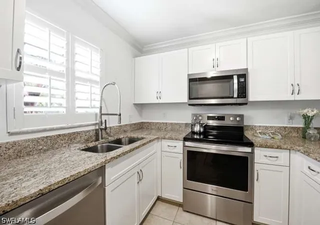 Photo 3 of Townhouse for sale at 9076 Gervais Cir #405, Naples, FL 34120 | MLS# 226021466 | Listing updated on 2026-09-13