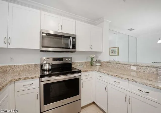 Photo 3 of Townhouse for sale at 9076 Gervais Cir #405, Naples, FL 34120 | MLS# 226021466 | Listing updated on 2026-09-13