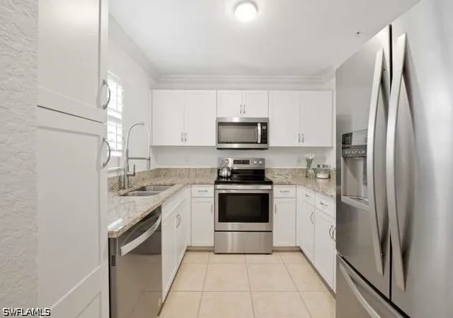 Photo 4 of Townhouse for sale at 9076 Gervais Cir #405, Naples, FL 34120 | MLS# 226021466 | Listing updated on 2026-09-13