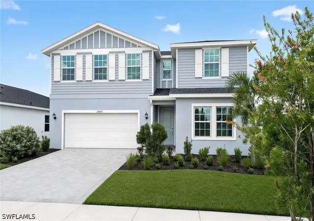 Photo 2 of Single family home for sale at 14807 Bluewater Rd, Punta Gorda, FL 33982 | MLS# 226023869 | Listing updated on 2026-09-04
