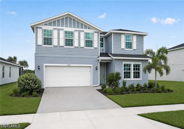 Photo 3 of Single family home for sale at 14807 Bluewater Rd, Punta Gorda, FL 33982 | MLS# 226023869 | Listing updated on 2026-09-04