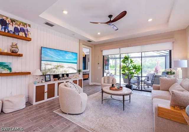 Townhouse for sale at 15160 Sacile St, Naples, FL 34114 | MLS# 226023242
