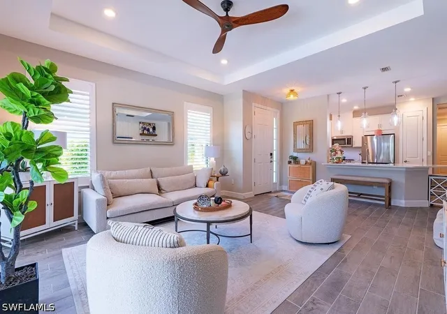 Photo 2 of Townhouse for sale at 15160 Sacile St, Naples, FL 34114 | MLS# 226023242 | Listing updated on 2026-09-16