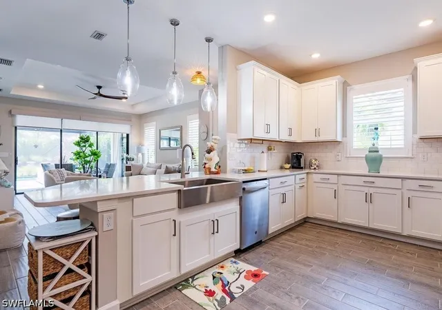 Photo 3 of Townhouse for sale at 15160 Sacile St, Naples, FL 34114 | MLS# 226023242 | Listing updated on 2026-09-16