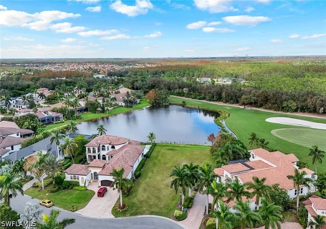 Photo 2 of Land for sale at 12440 Vittoria Way, Fort Myers, FL 33912 | MLS# 226023378 | Listing updated on 2026-10-09