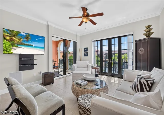 Photo 1 of Condo for sale at 23161 Fashion Dr #7210, Estero, FL 33928 | MLS# 226023310 | Listing updated on 2026-09-14