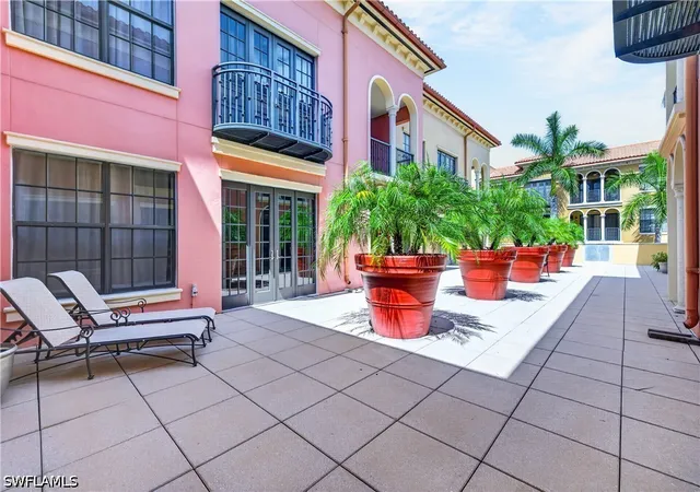 Photo 3 of Condo for sale at 23161 Fashion Dr #7210, Estero, FL 33928 | MLS# 226023310 | Listing updated on 2026-09-14