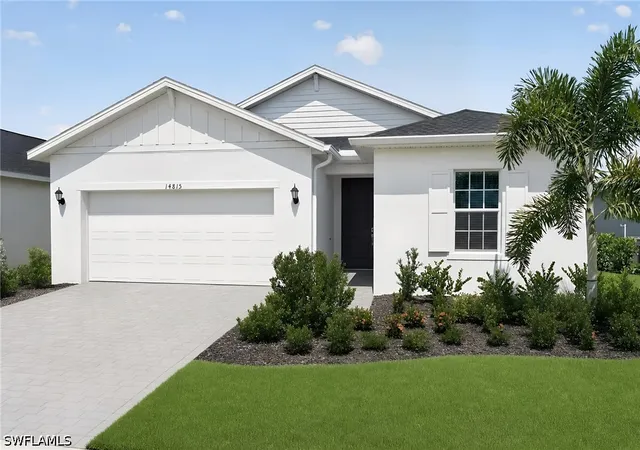 Photo 2 of Single family home for sale at 14815 Bluewater Rd, Punta Gorda, FL 33982 | MLS# 226023868 | Listing updated on 2026-09-01