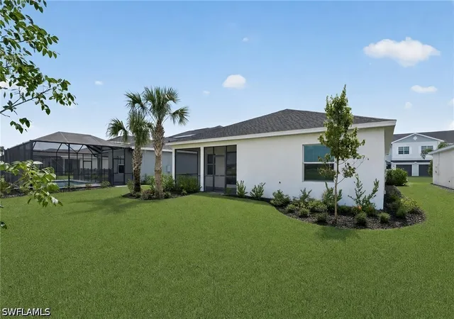 Photo 3 of Single family home for sale at 14815 Bluewater Rd, Punta Gorda, FL 33982 | MLS# 226023868 | Listing updated on 2026-09-01