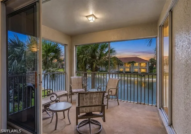 Photo 1 of Condo for sale at 23711 Old Port Rd #201, Estero, FL 34135 | MLS# 226023537 | Listing updated on 2026-09-13