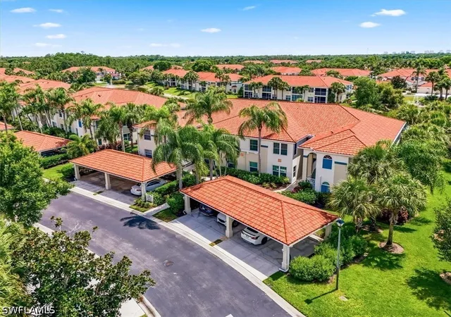 Photo 2 of Condo for sale at 23711 Old Port Rd #201, Estero, FL 34135 | MLS# 226023537 | Listing updated on 2026-09-13