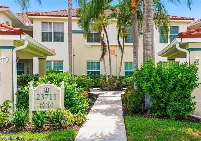 Photo 3 of Condo for sale at 23711 Old Port Rd #201, Estero, FL 34135 | MLS# 226023537 | Listing updated on 2026-09-13