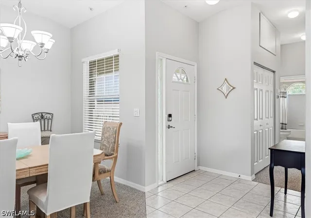 Listing Photo 5 - Condo for sale in building located at 23711 Old Prt Rd, Bonita Springs, FL 34135 - Unit #201