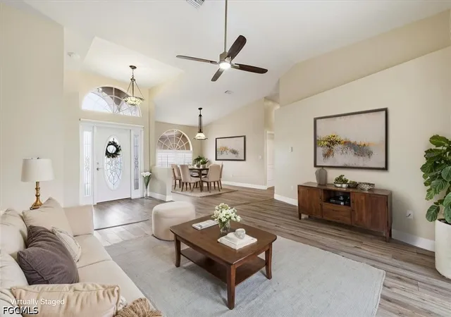 Photo 1 of Sale Pending at 12780 Chartwell Dr, Fort Myers, FL 33912 | MLS# 2026027398 | Listing updated on 2026-09-02