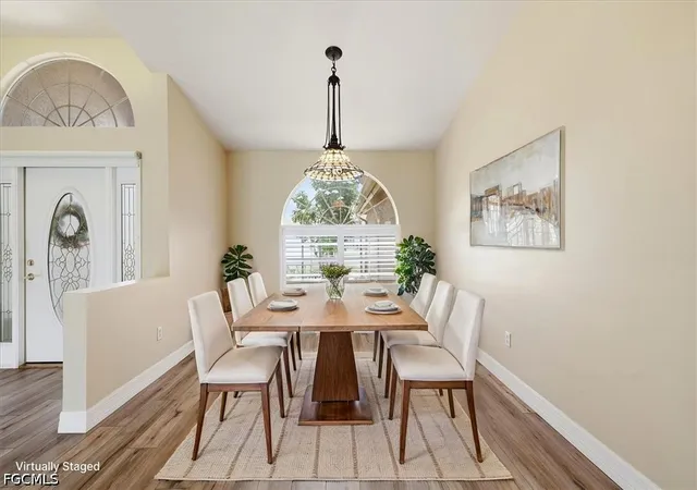 Photo 2 of Sale Pending at 12780 Chartwell Dr, Fort Myers, FL 33912 | MLS# 2026027398 | Listing updated on 2026-09-02