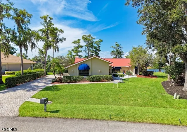 Photo 1 of Single family home for sale at 15649 Carberry Ct, Fort Myers, FL 33912 | MLS# 2026027418 | Listing updated on 2026-09-10