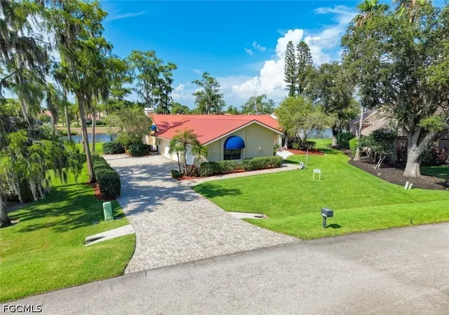 Photo 2 of Single family home for sale at 15649 Carberry Ct, Fort Myers, FL 33912 | MLS# 2026027418 | Listing updated on 2026-09-10