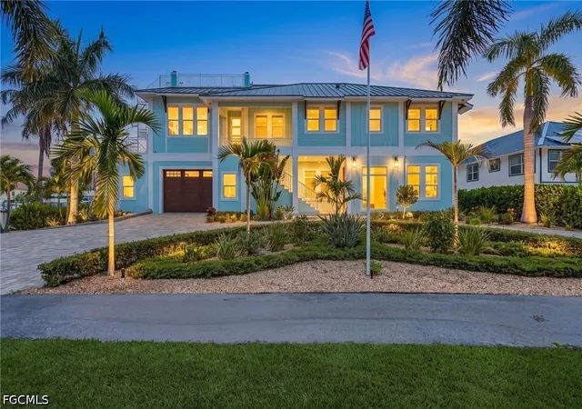 Photo 2 of Single family home for sale at 26941 Hickory Blvd, Bonita Springs, FL 34134 | MLS# 2026027438 | Listing updated on 2026-09-14