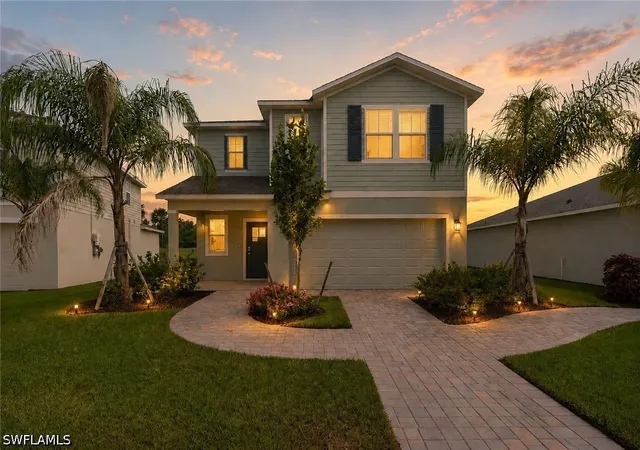 Photo 1 of Single family home for sale at 12431 Amber Waves Rd, Lehigh Acres, FL 33974 | MLS# 226023646 | Listing updated on 2026-09-13