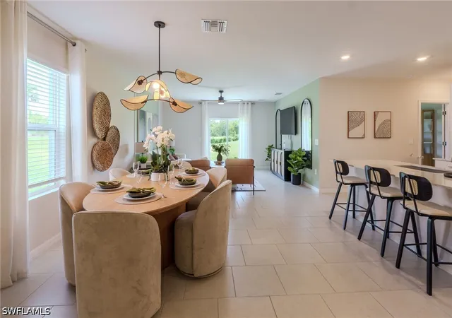 Photo 3 of Single family home for sale at 12431 Amber Waves Rd, Lehigh Acres, FL 33974 | MLS# 226023646 | Listing updated on 2026-09-13