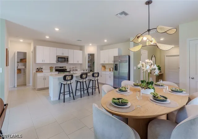 Photo 4 of Single family home for sale at 12431 Amber Waves Rd, Lehigh Acres, FL 33974 | MLS# 226023646 | Listing updated on 2026-09-13