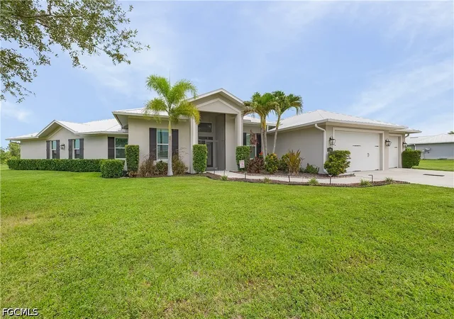 Photo 2 of Single family home for sale at 13961 Binghampton Dr, Fort Myers, FL 33905 | MLS# 2026027452 | Listing updated on 2026-09-15