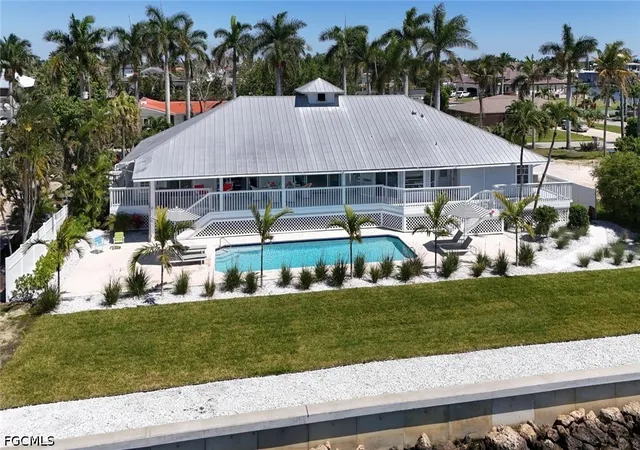Photo 2 of Single family home for sale at 656 Coral Dr, Cape Coral, FL 33904 | MLS# 2026027457 | Listing updated on 2026-09-02
