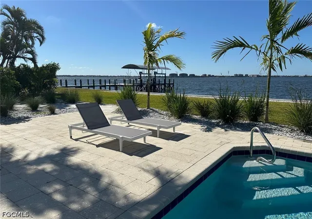 Photo 3 of Single family home for sale at 656 Coral Dr, Cape Coral, FL 33904 | MLS# 2026027457 | Listing updated on 2026-09-02