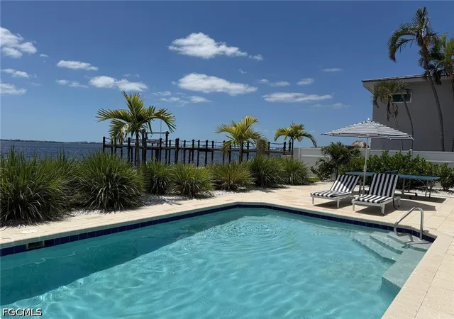 Photo 4 of Single family home for sale at 656 Coral Dr, Cape Coral, FL 33904 | MLS# 2026027457 | Listing updated on 2026-09-02