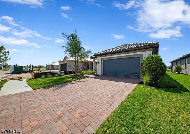 Photo 1 of Sale Pending at 6380 Honor Way, Ave Maria, FL 34142 | MLS# 226023941 | Listing updated on 2026-09-27