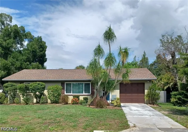 Photo 1 of Single family home for sale at 2324 Caladium Rd, Fort Myers, FL 33905 | MLS# 2026027458 | Listing updated on 2026-09-06