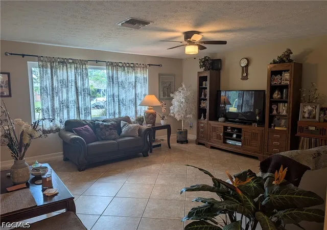 Photo 2 of Single family home for sale at 2324 Caladium Rd, Fort Myers, FL 33905 | MLS# 2026027458 | Listing updated on 2026-09-06