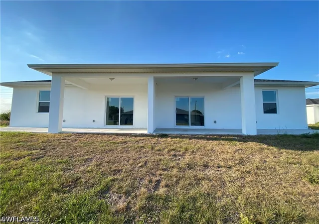 Photo 3 of Multi family home for sale at 5249 5251 Centennial Blvd, Lehigh Acres, FL 33971 | MLS# 226023961 | Listing updated on 2026-09-01