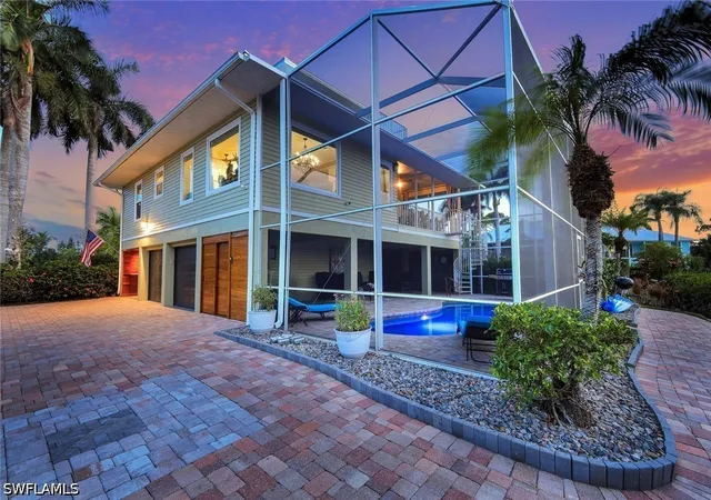 Photo 2 of Single family home for sale at 3858 Riviera Cir, Bonita Springs, FL 34134 | MLS# 226022826 | Listing updated on 2026-09-06