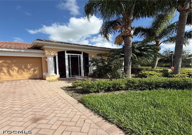 Photo 1 of Sale Pending at 4401 Steinbeck Way, Ave Maria, FL 34142 | MLS# 2026027473 | Listing updated on 2026-10-16