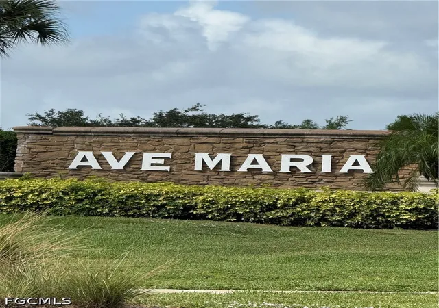 Photo 2 of Single family home for sale at 4401 Steinbeck Way, Ave Maria, FL 34142 | MLS# 2026027473 | Listing updated on 2026-09-18