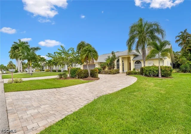 Photo 2 of Sale Pending at 615 Sw 56th Street, Cape Coral, FL 33914 | MLS# 2026027474 | Listing updated on 2026-09-11