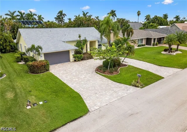 Photo 3 of Sale Pending at 615 Sw 56th Street, Cape Coral, FL 33914 | MLS# 2026027474 | Listing updated on 2026-09-11