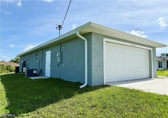 Photo 2 of Sale Pending at 3705 26th Street Sw, Lehigh Acres, FL 33976 | MLS# 2026027475 | Listing updated on 2026-09-13