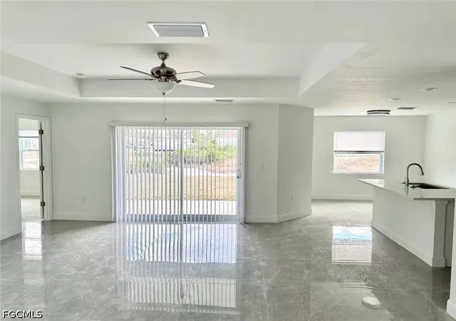 Photo 4 of Sale Pending at 3705 26th Street SW, Lehigh Acres, FL 33976 | MLS# 2026027475 | Listing updated on 2026-09-13