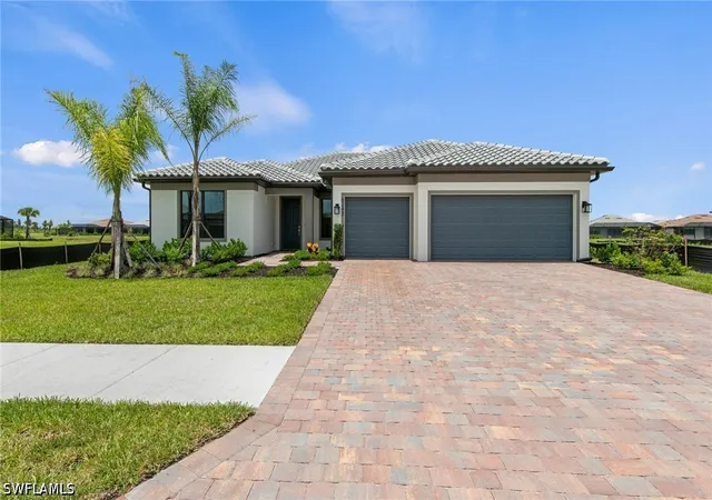 Photo 1 of Single family home for sale at 6243 Glory Rd, Immokalee, FL 34142 | MLS# 226023963 | Listing updated on 2026-10-18