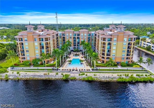 Photo 1 of Condo for sale at 2825 Palm Beach Blvd #203, Fort Myers, FL 33916 | MLS# 2026027480 | Listing updated on 2026-09-16