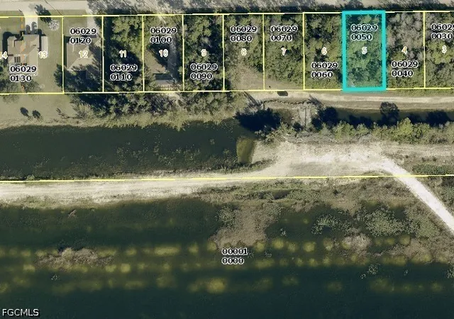 Photo 1 of Land for sale at 181 Ocean Park Dr, Lehigh Acres, FL 33972 | MLS# 2026027502 | Listing updated on 2026-10-19