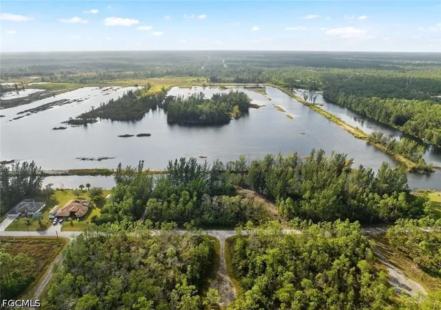 Photo 4 of Land for sale at 181 Ocean Park Dr, Lehigh Acres, FL 33972 | MLS# 2026027502 | Listing updated on 2026-10-19