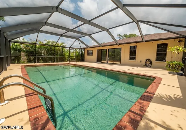 Photo 2 of Sale Pending at 18414 Tulip Rd, Fort Myers, FL 33967 | MLS# 226023411 | Listing updated on 2026-09-05