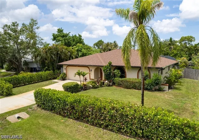 Photo 3 of Sale Pending at 18414 Tulip Rd, Fort Myers, FL 33967 | MLS# 226023411 | Listing updated on 2026-09-05