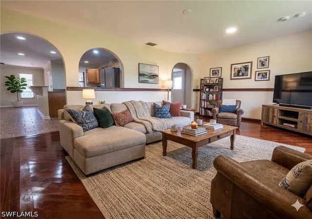 Photo 4 of Sale Pending at 18414 Tulip Rd, Fort Myers, FL 33967 | MLS# 226023411 | Listing updated on 2026-09-05