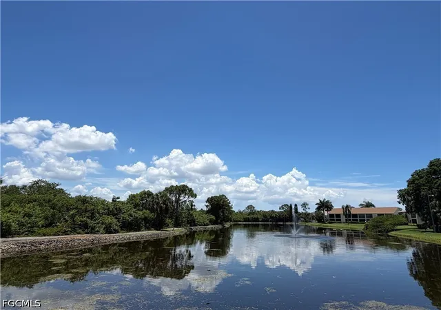 Listing Photo 2 - Condo for sale in building located at 5735 Foxlake Dr, North Fort Myers, FL 33917 - Unit #6
