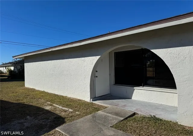 Multi family home for sale at 3004 Santa Barbara Blvd #A - B, Cape Coral, FL 33914 | MLS# 226023945