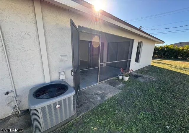 Photo 3 of House for sale at 3004 Santa Barbara Blvd #A - B, Cape Coral, FL 33914 | MLS# 226023945 | Listing updated on 2026-09-06